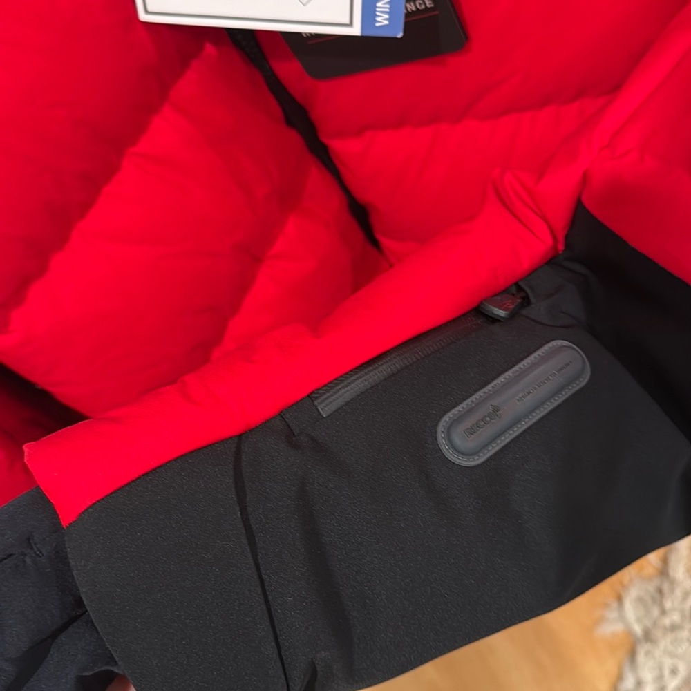 Moncler jacket - Picture 4 of 8
